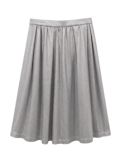 HAKU JERSEY TUCK SK
