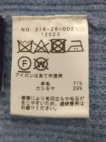 SHIPS:カーディガン