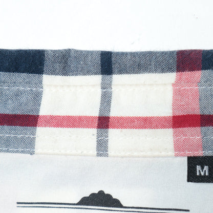 SGS: CTN MADRAS 7SLEEVE