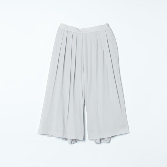 SHIPS:0250 PLEATS GAUCHO 2