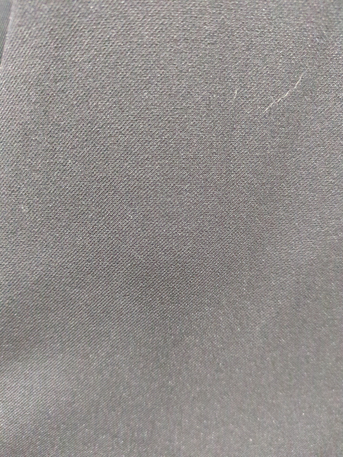 SHIPS any:〈ウォッシャブル〉ノーカラー ジレ