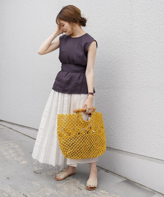 SHIPS:シャツ/ブラウス