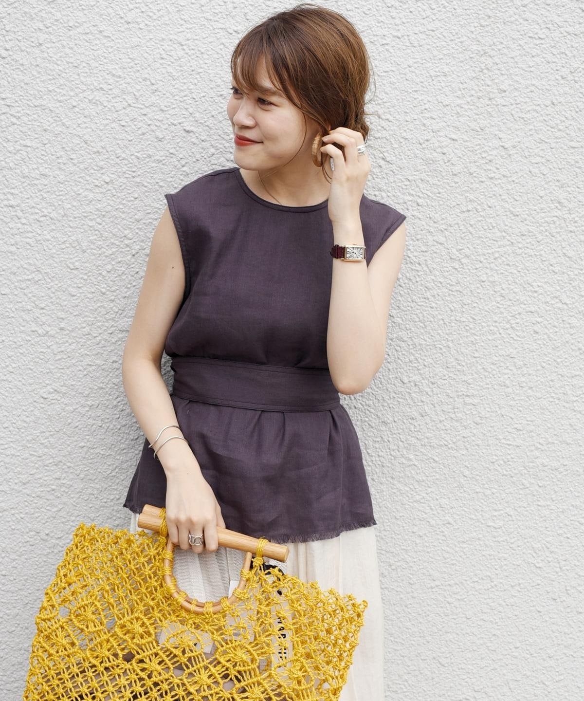 SHIPS:シャツ/ブラウス