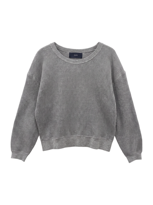 SHIPS:WAFFLE L/S PO