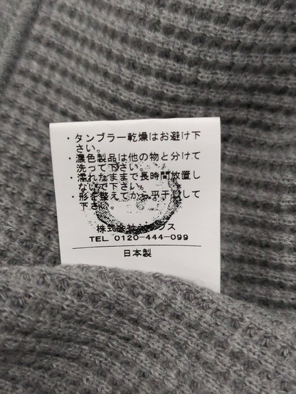 SHIPS:WAFFLE L/S PO