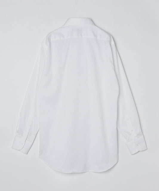 SHIPS Colors:イージーアイロン ボタンダウン ロングスリーブ シャツ