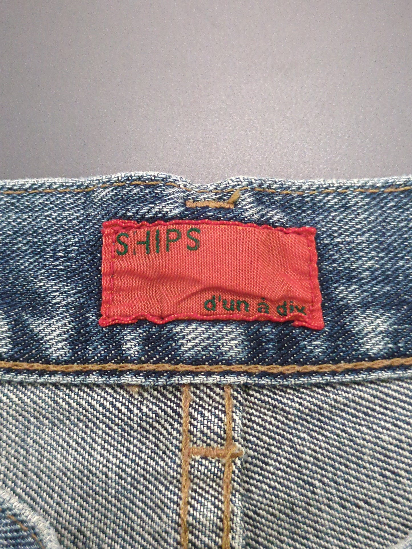 OTHER:パンツ
