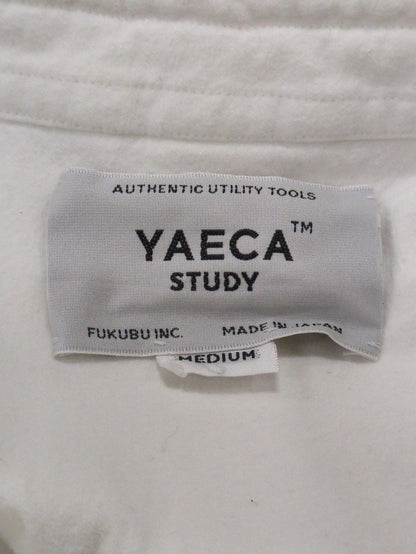 YAECA STUDY:ワンピース