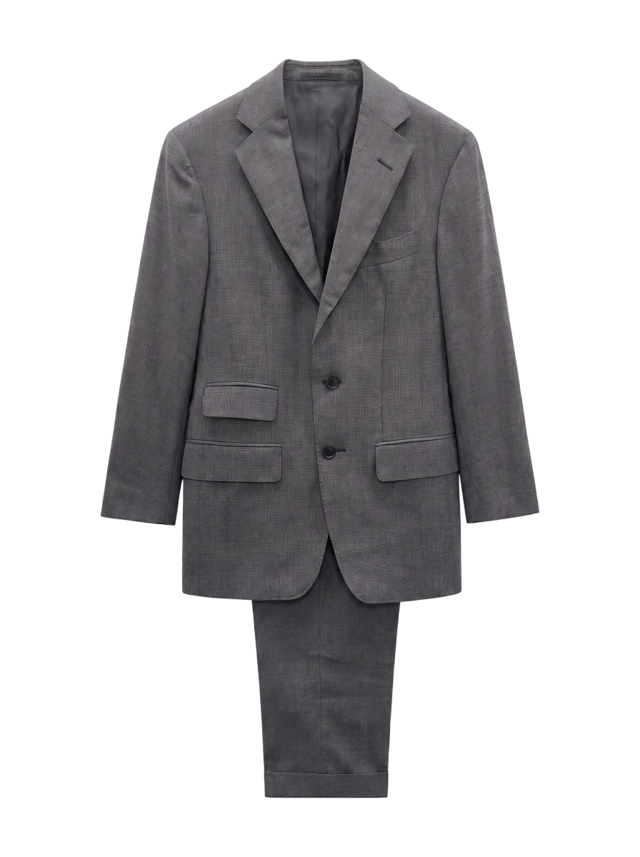 VALDITARO/PINCHECK 1-PLEATS