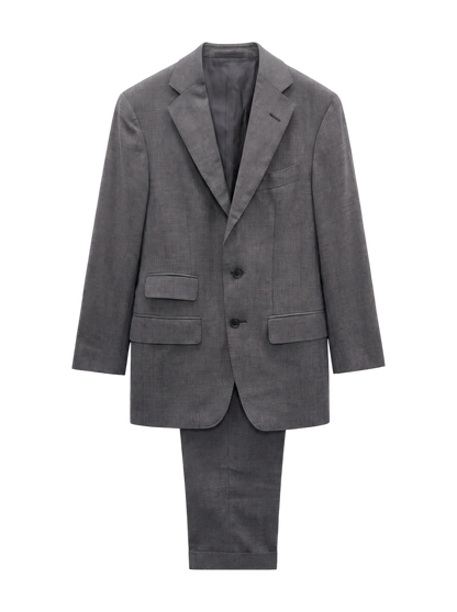 VALDITARO/PINCHECK 1-PLEATS