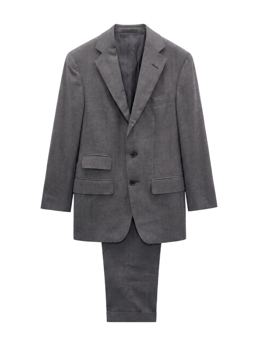 VALDITARO/PINCHECK 1-PLEATS
