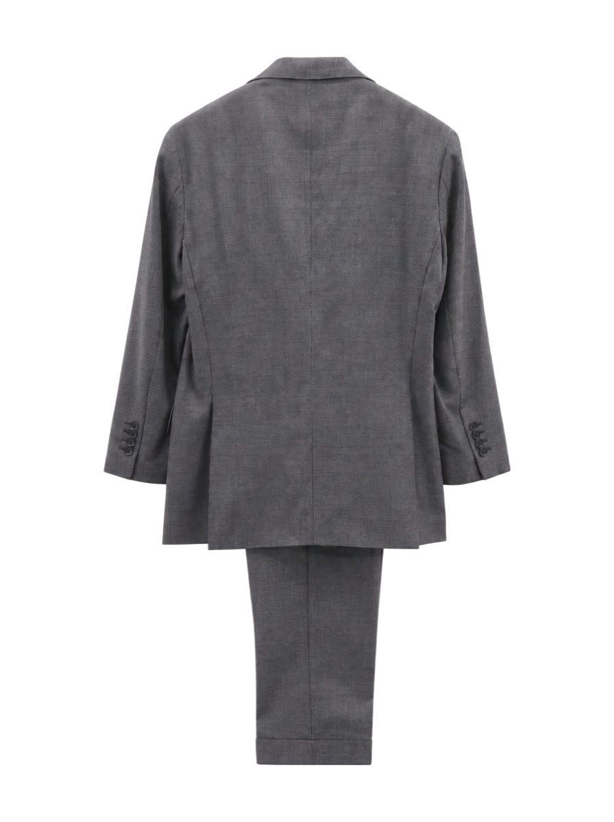 VALDITARO/PINCHECK 1-PLEATS
