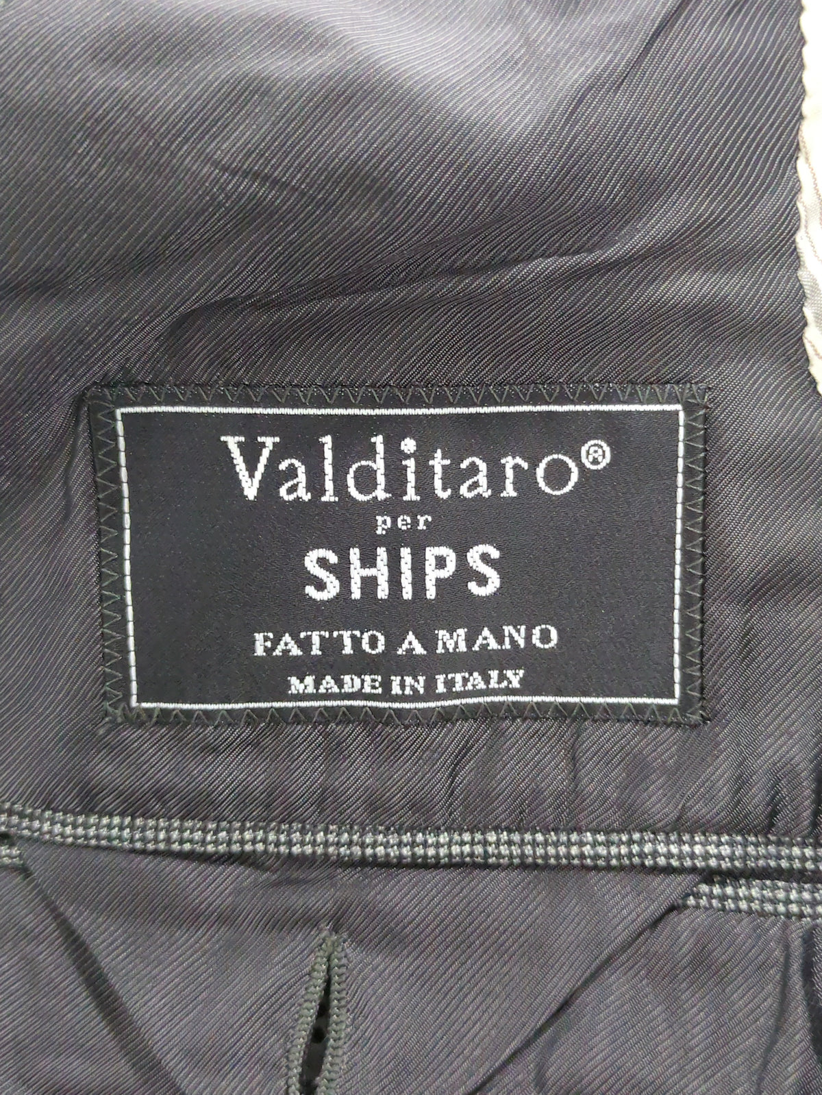 VALDITARO/PINCHECK 1-PLEATS