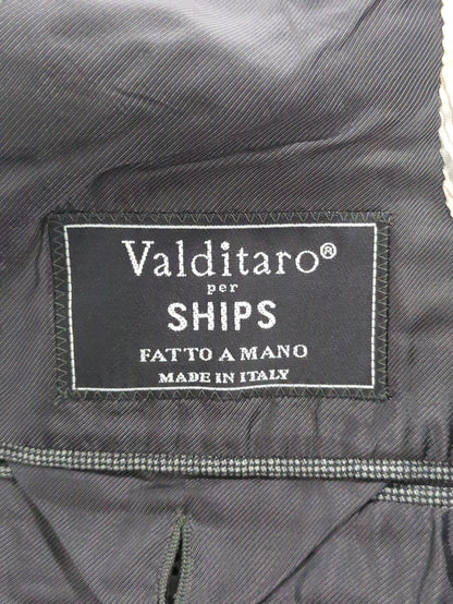 VALDITARO/PINCHECK 1-PLEATS