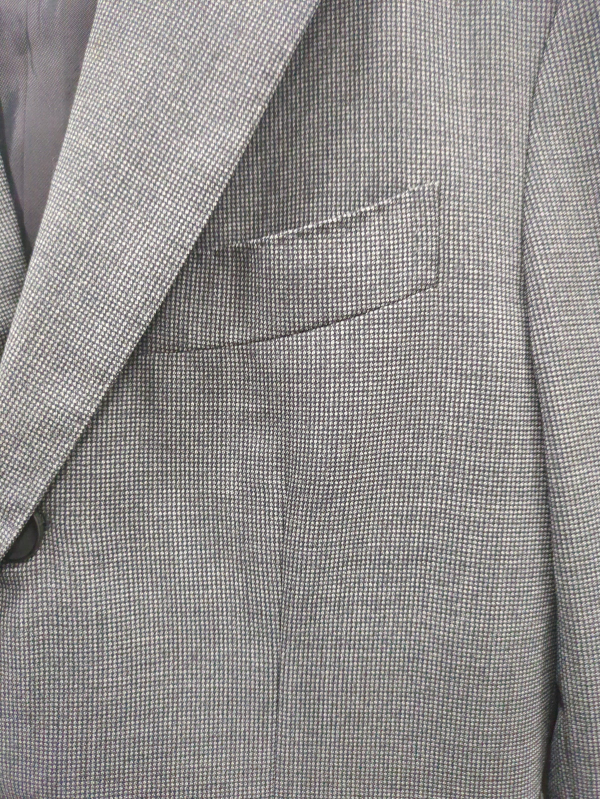 VALDITARO/PINCHECK 1-PLEATS