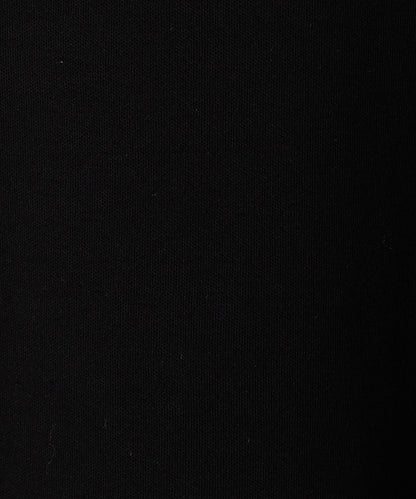 SHIPS: 日本製 プラチナフェイス モックネック ジャージ Tシャツ
