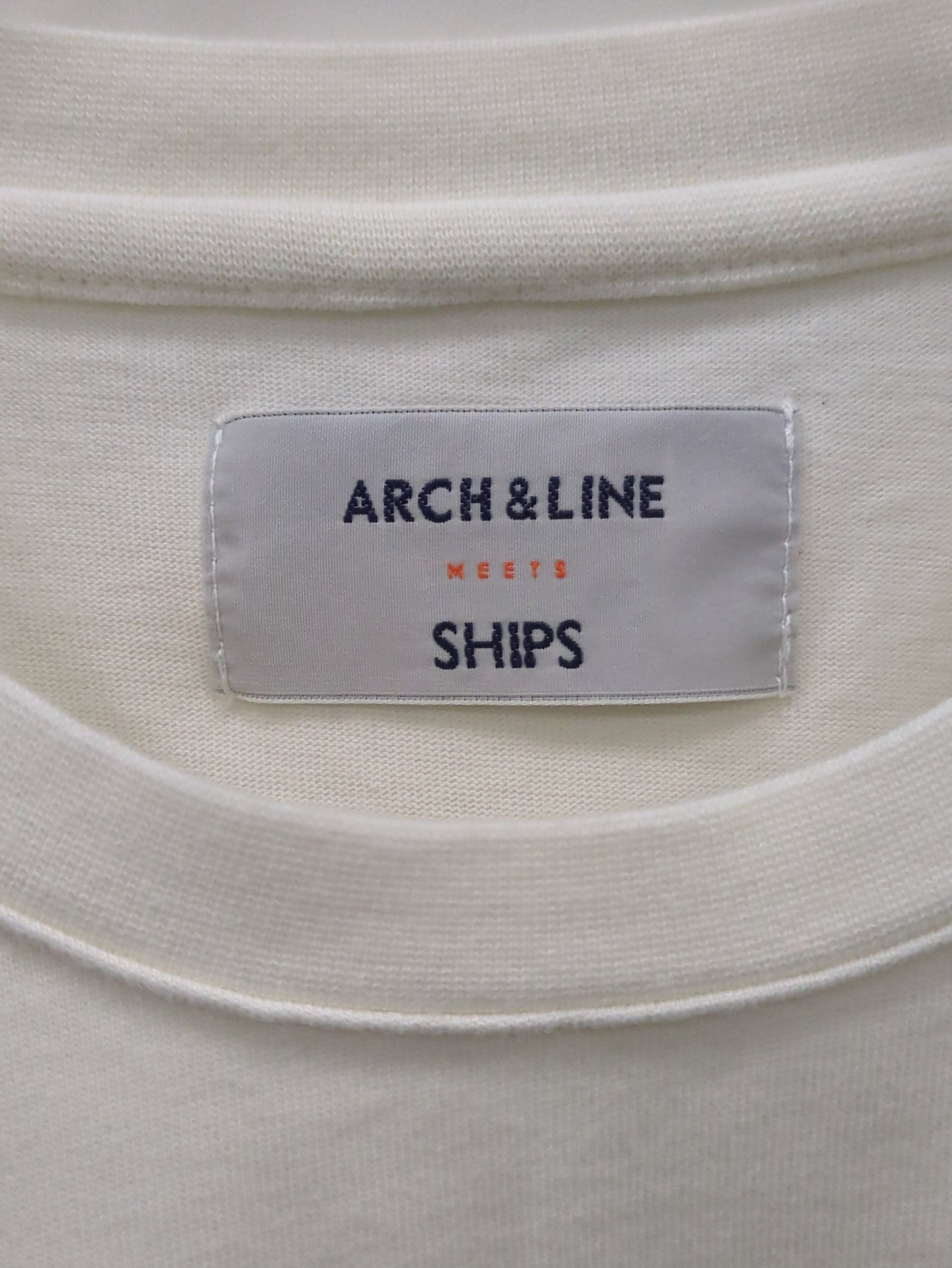 ARCH＆LINE:Tシャツ/カットソー