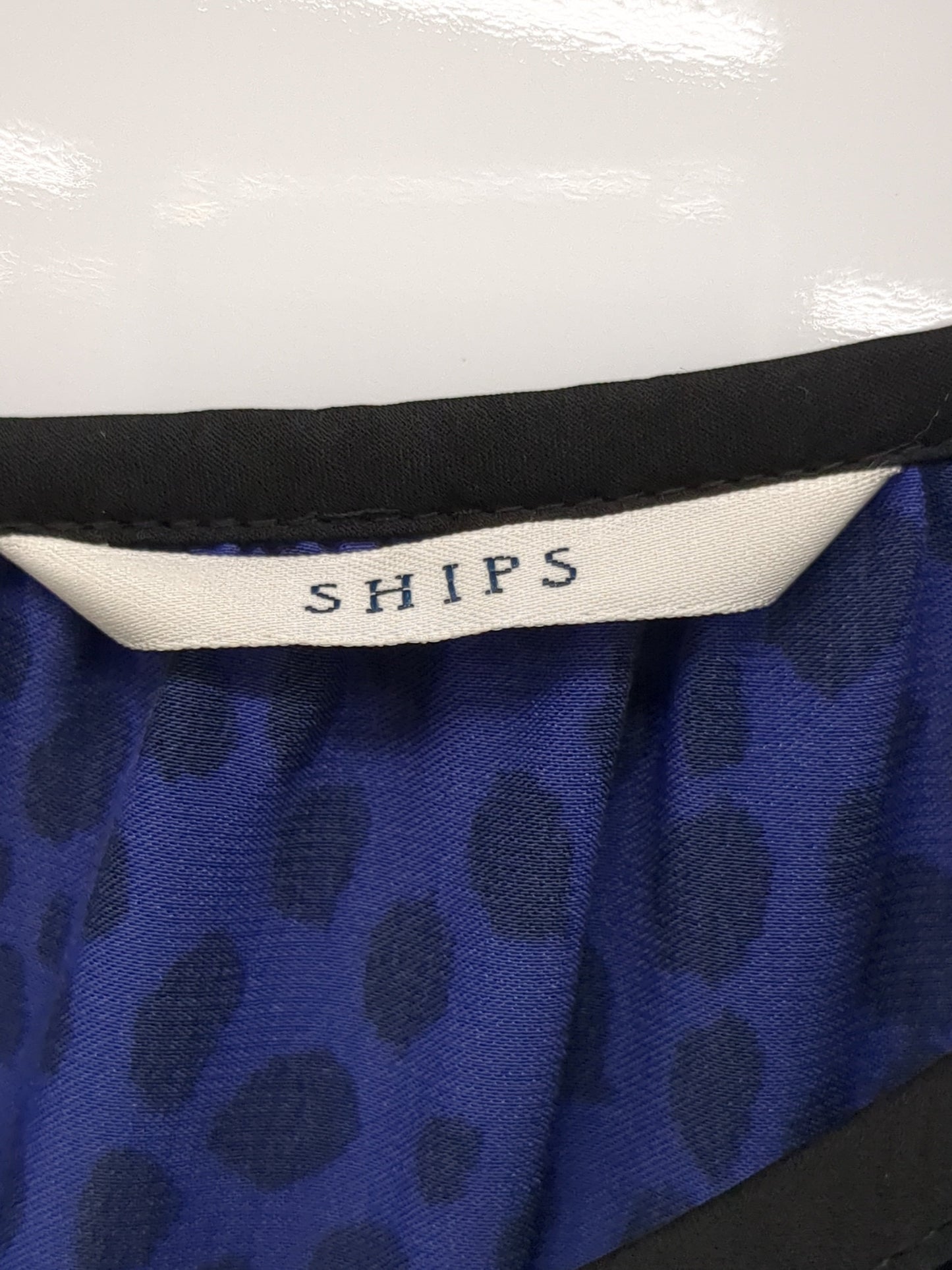 SHIPS:シャツ/ブラウス