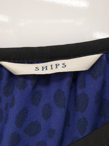SHIPS:シャツ/ブラウス