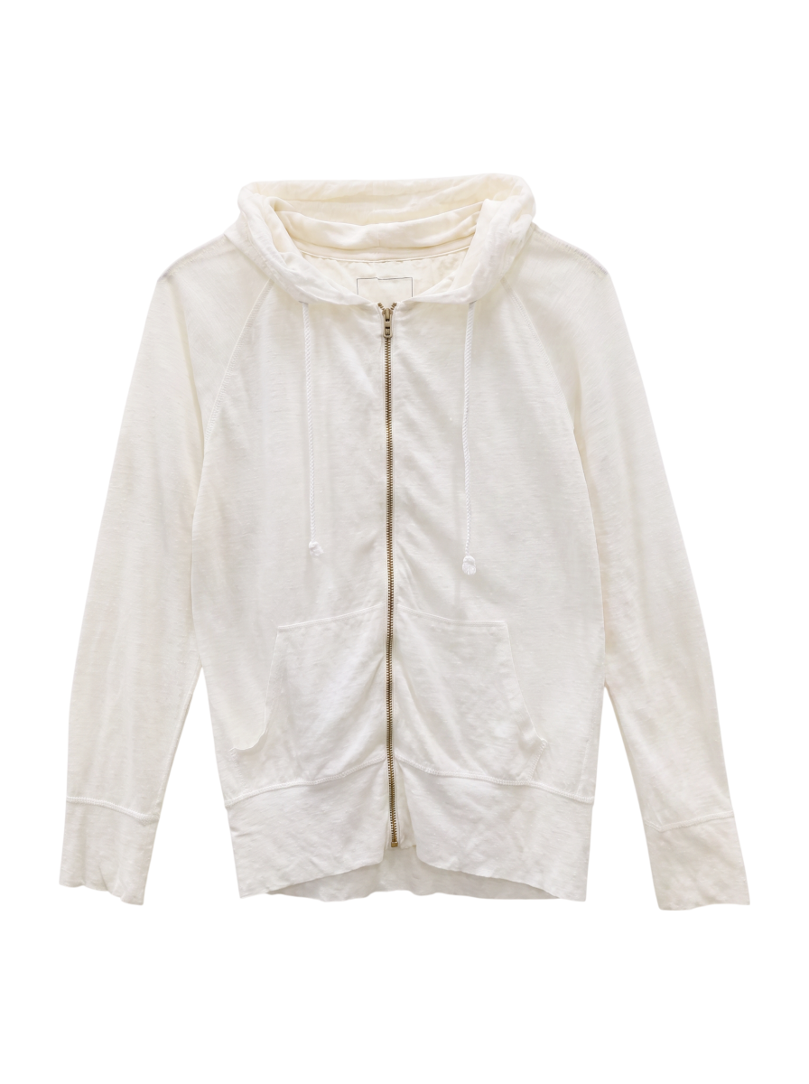 SHIPS:LNN JERSEY PARKA 15SS