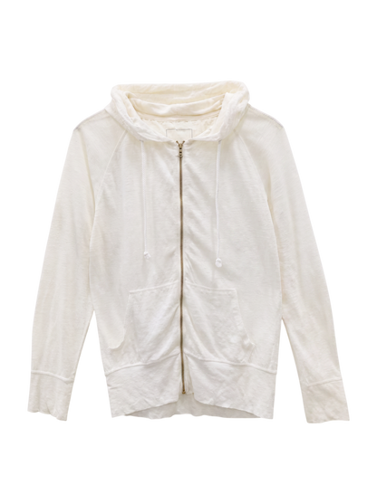 SHIPS:LNN JERSEY PARKA 15SS