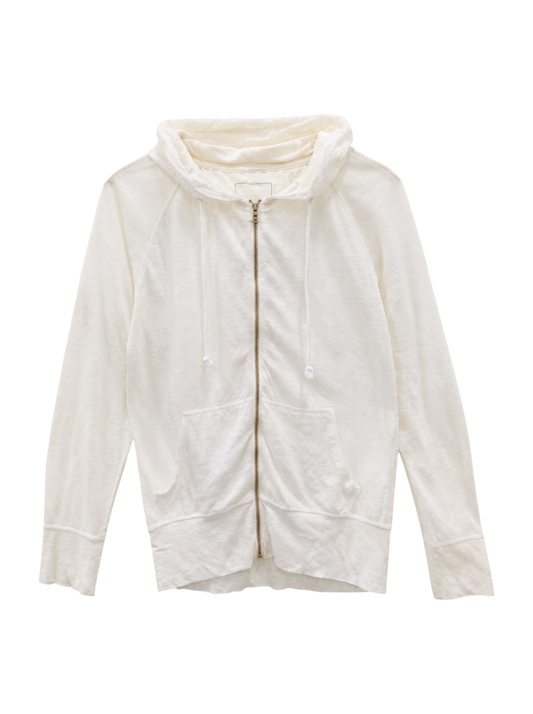 SHIPS:LNN JERSEY PARKA 15SS