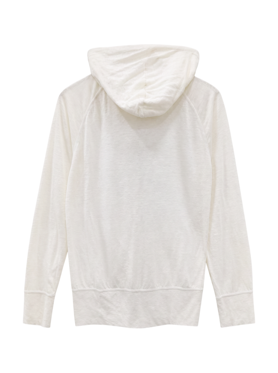 SHIPS:LNN JERSEY PARKA 15SS
