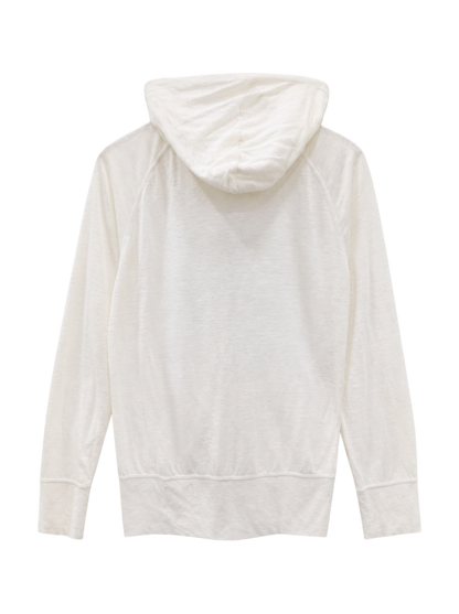 SHIPS:LNN JERSEY PARKA 15SS