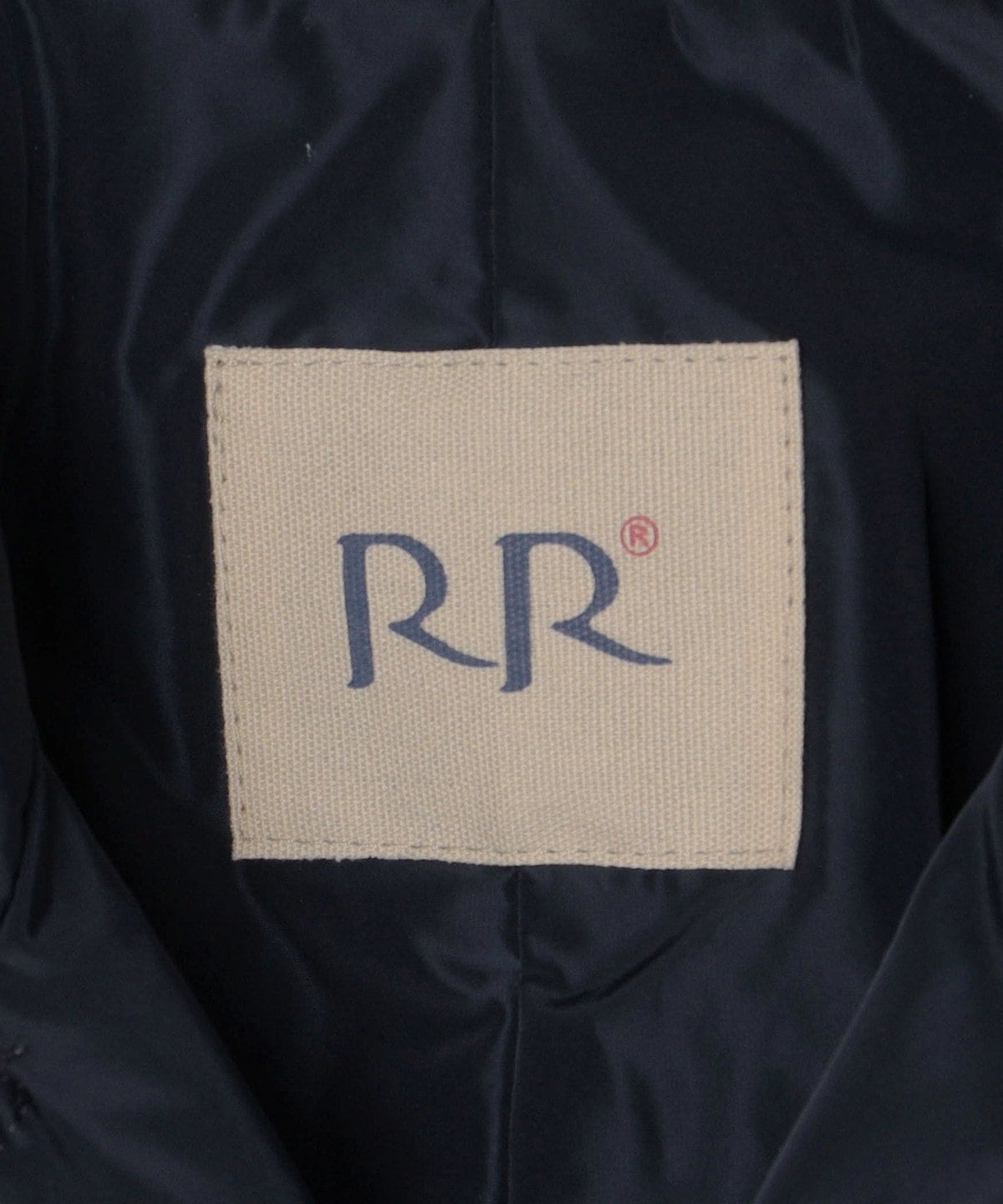 RR ROMANO RIDOLFI: ROMANO トレンチコート