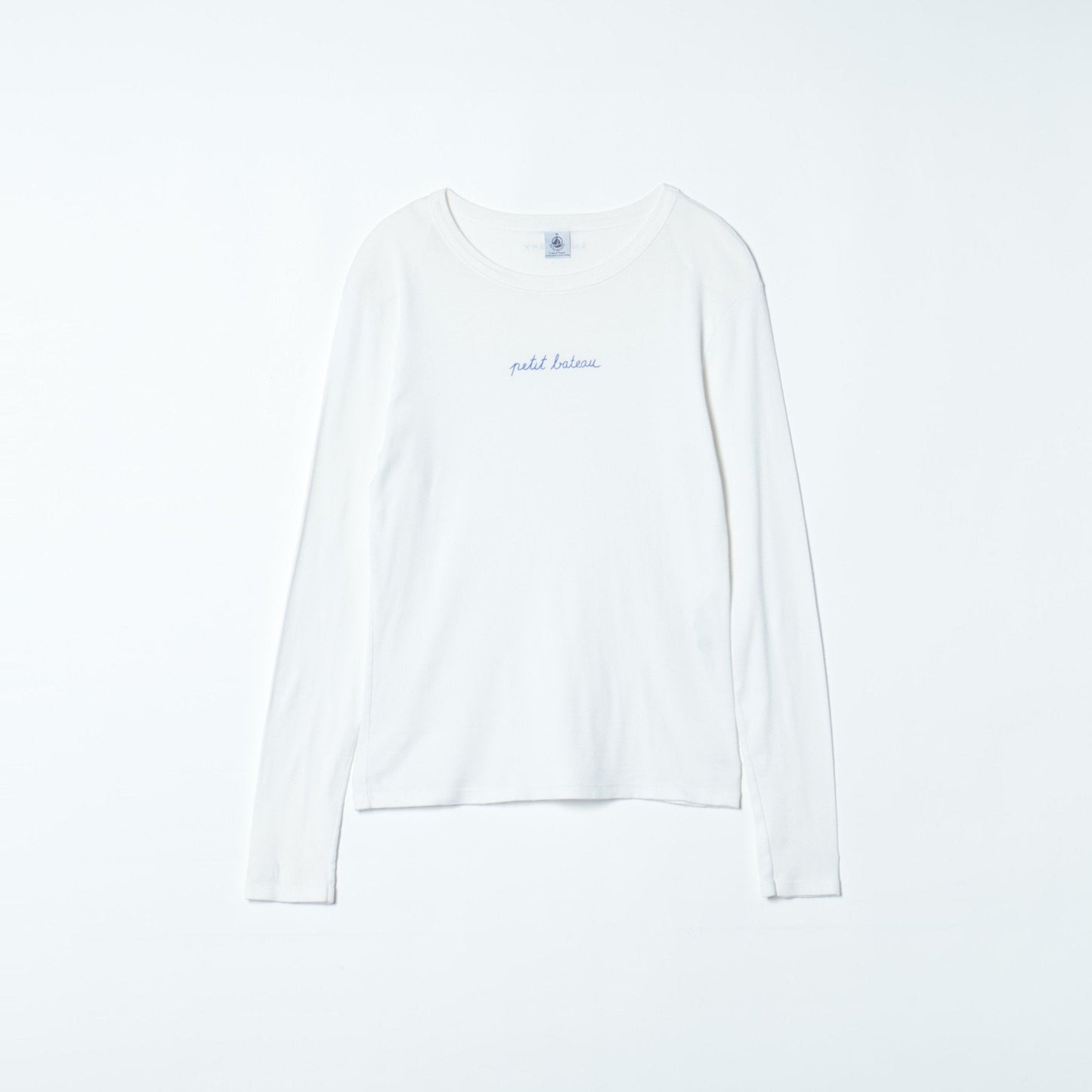 PETIT BATEAU:Tシャツ/カットソー