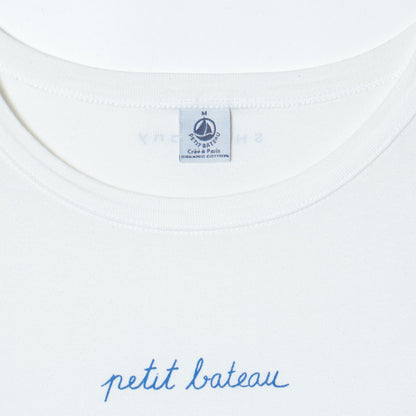 PETIT BATEAU:Tシャツ/カットソー