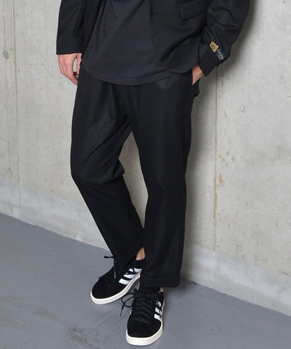 SHIPS JET BLUE: 【CARREMAN】 イージーパンツ