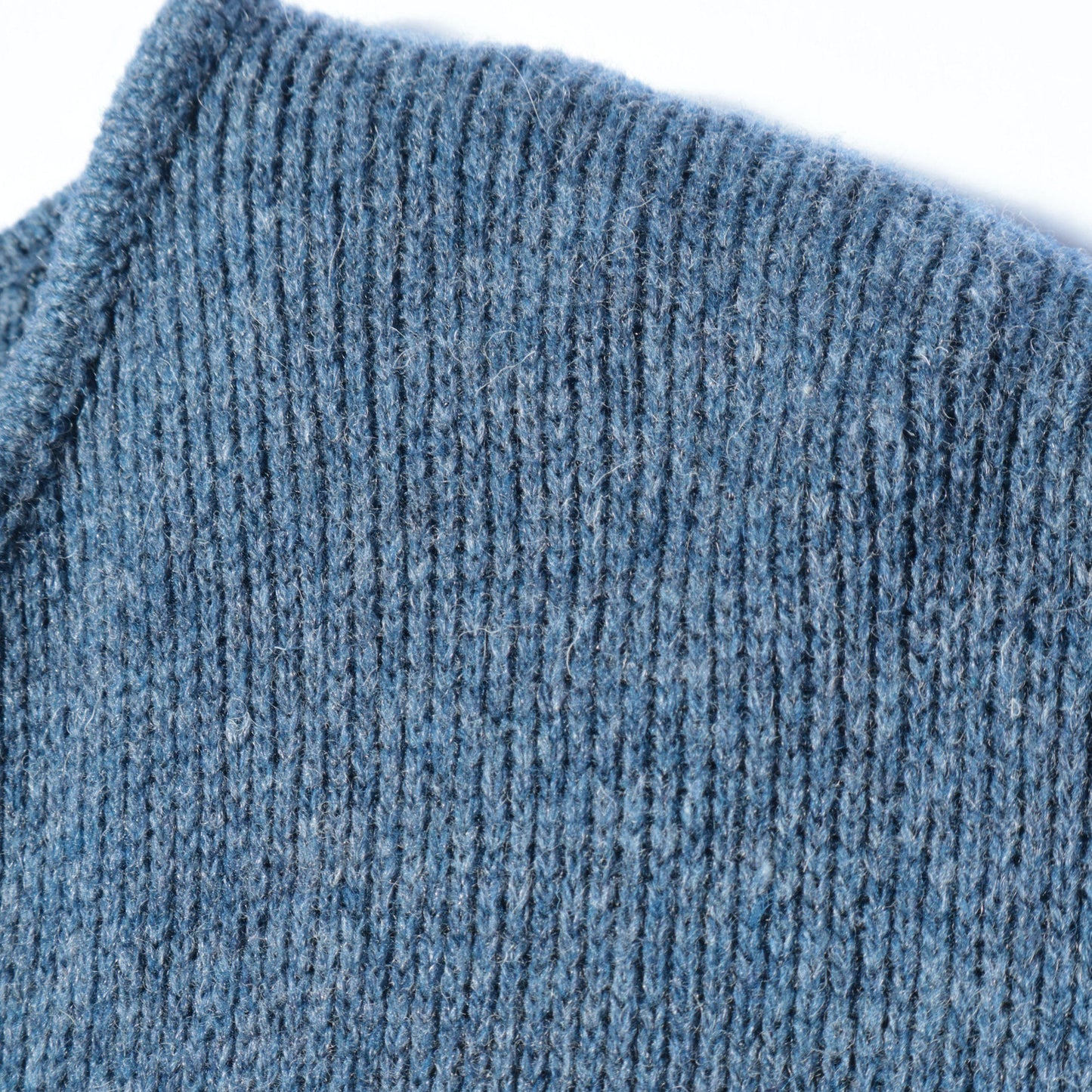 PENDLTON: カフタンニットワンピース