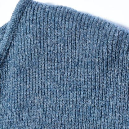 PENDLTON: カフタンニットワンピース