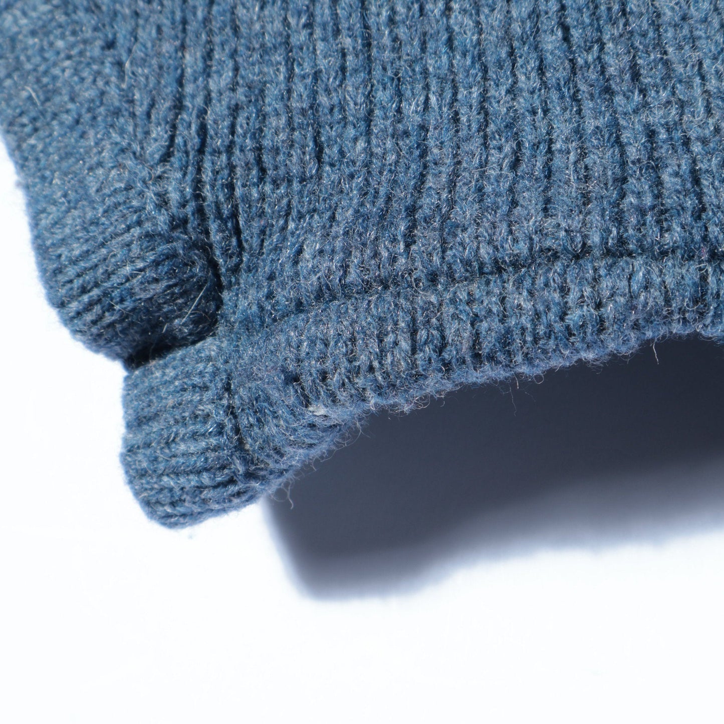 PENDLTON: カフタンニットワンピース