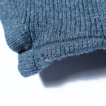 PENDLTON: カフタンニットワンピース