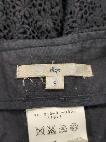 SHIPS:ショートパンツ