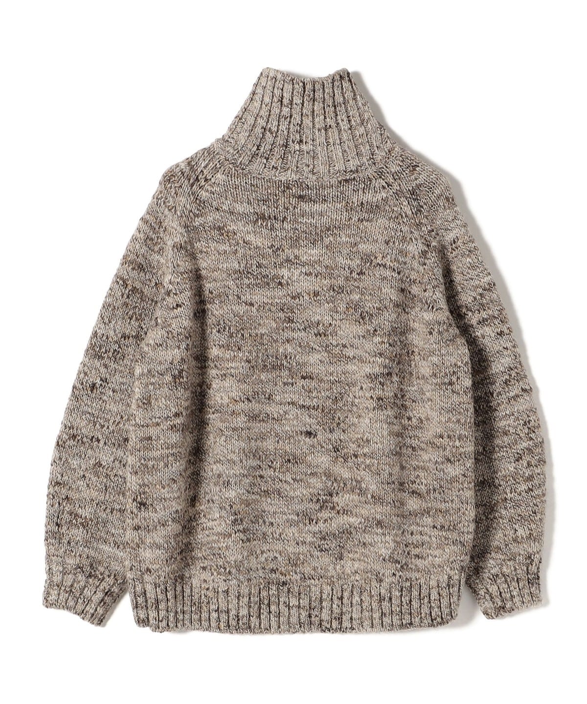 Wai+: 〈手洗い可能〉HURACAN プルオーバー