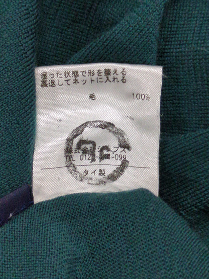 SHANGHAY YLANGTING TRADE CO. L:カーディガン