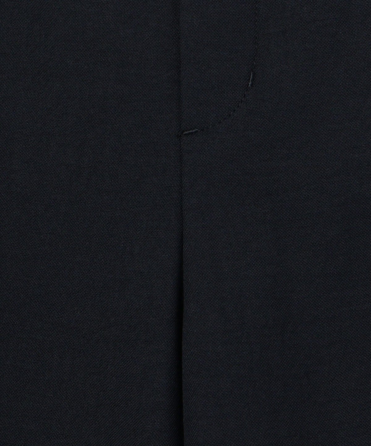 〈手洗い可能〉ウォッシャブルテーパードパンツ