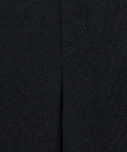 〈手洗い可能〉ウォッシャブルテーパードパンツ