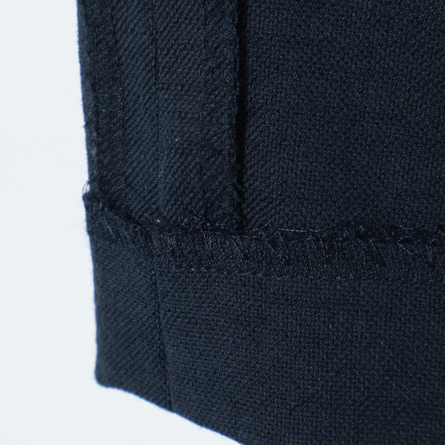 〈手洗い可能〉ウォッシャブルテーパードパンツ