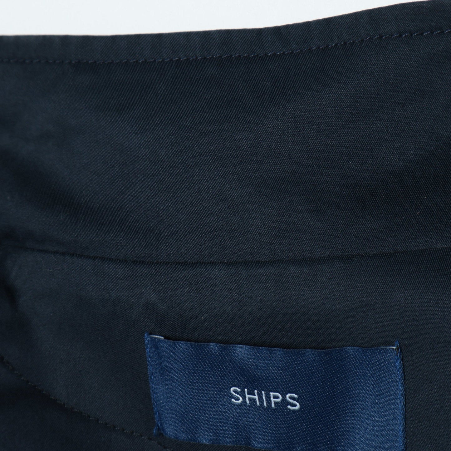 SHIPS:アウター