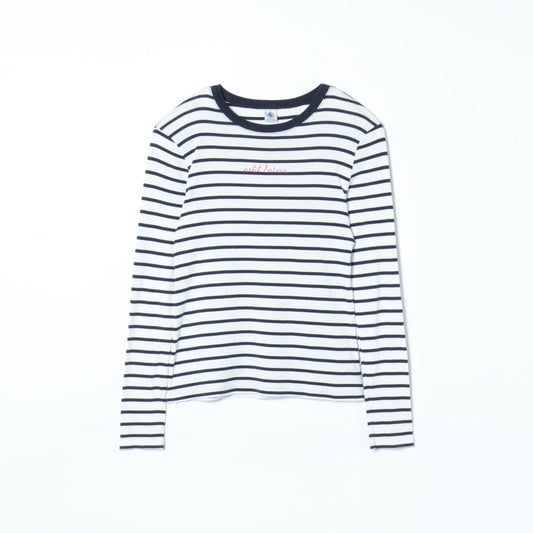 PETIT BATEAU:Tシャツ/カットソー