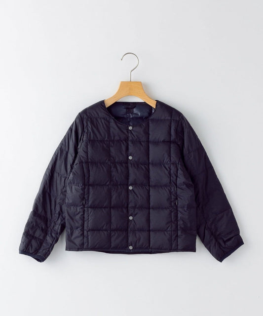 【WEB限定】TAION:キッズ ダウン ジャケット(100〜140cm)