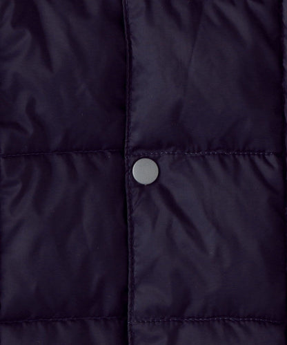 【WEB限定】TAION:キッズ ダウン ジャケット(100〜140cm)