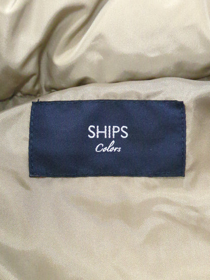 SHIPS KIDS:ダウン