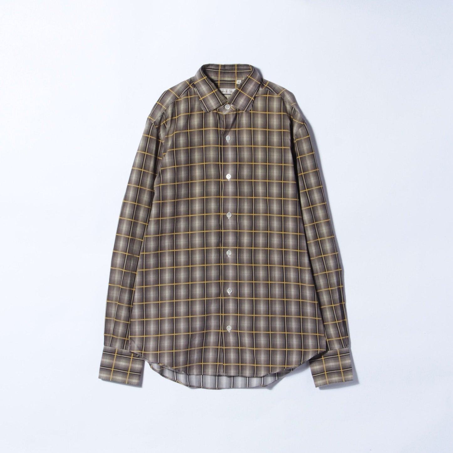 EMME te ENNE:シャツ/ブラウス