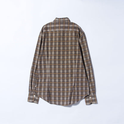 EMME te ENNE:シャツ/ブラウス