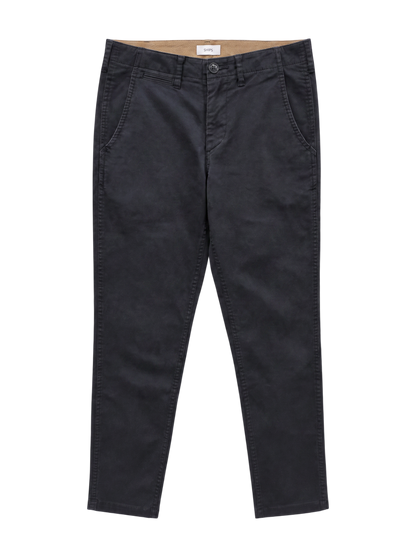 SHIPS:TAPERD CHINO COMPACT STR